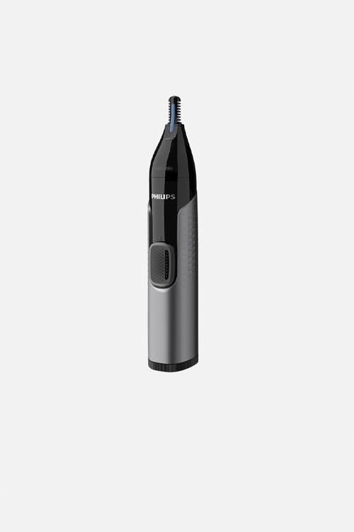 Nose, Ear & Eyebrow Trimmer Series 3000