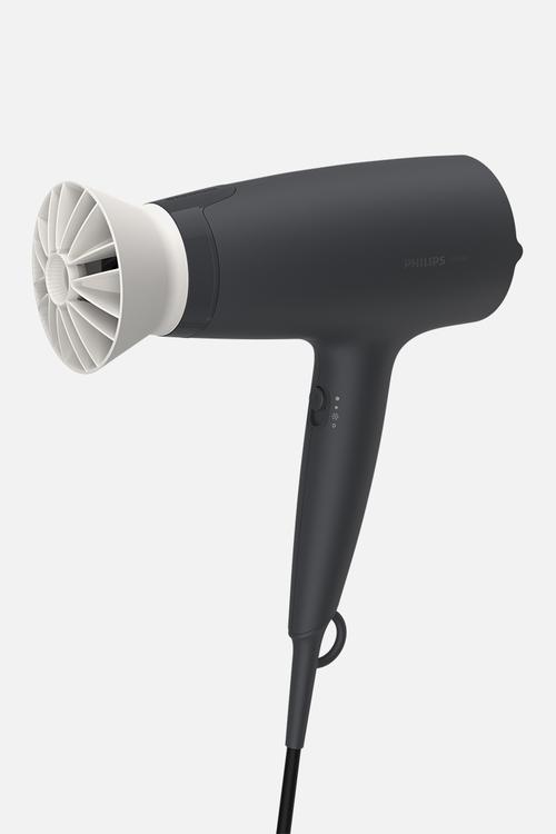 ThermoProtect Hair Dryer BHD302/10