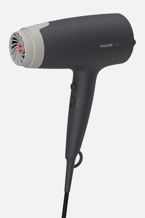 ThermoProtect Hair Dryer BHD351/10