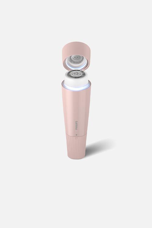 Facial Hair Remover