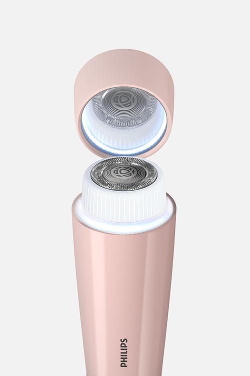 Facial Hair Remover