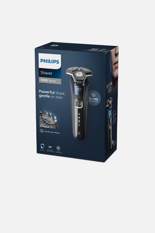 Wet & Dry electric Shaver S5885/10
