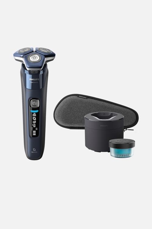 Wet & Dry S7885/50 Shaver - USB Charging