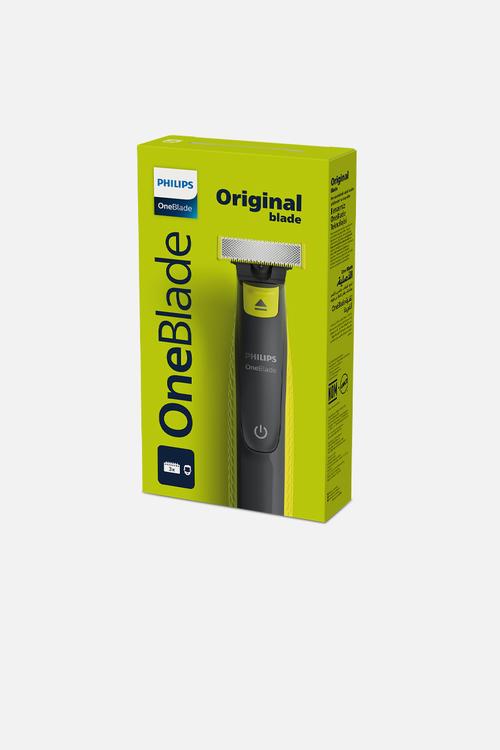 OneBlade Face x3 Combs - USB Charging