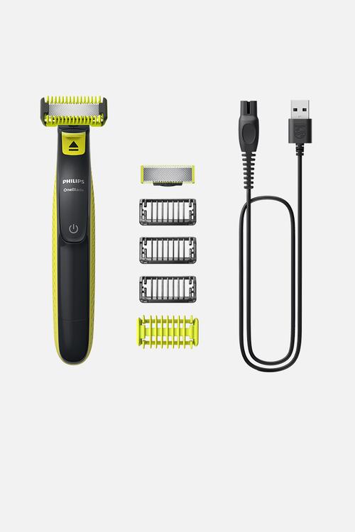 OneBlade Face & Body