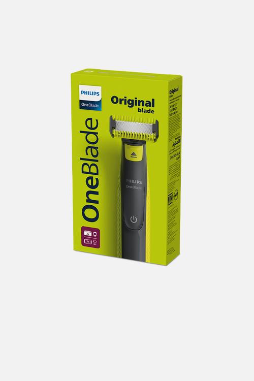 OneBlade Face & Body