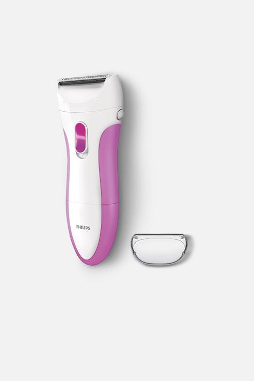 Satin Shave Essential Wet and Dry Electric Shaver