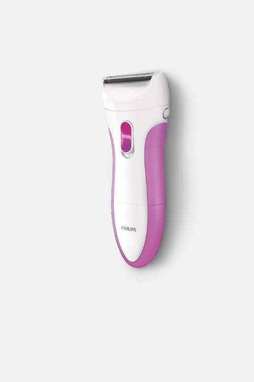 Satin Shave Essential Wet and Dry Electric Shaver