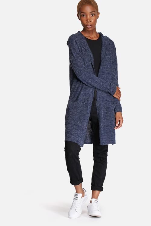New Hayley Hood Cardigan