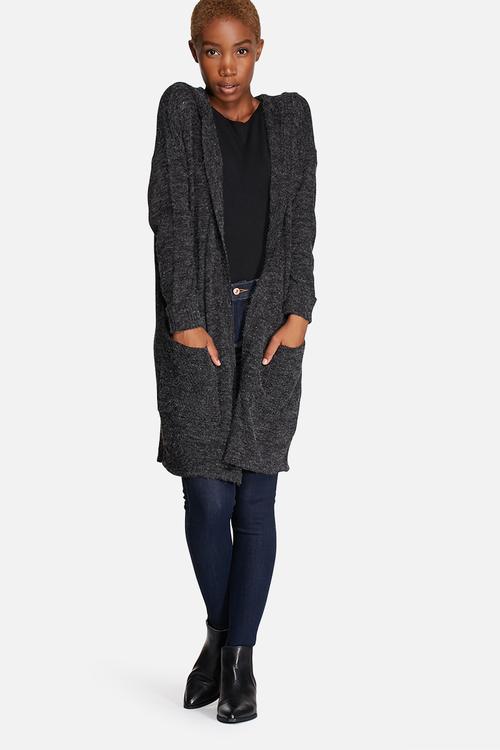 New Hayley Hood Cardigan