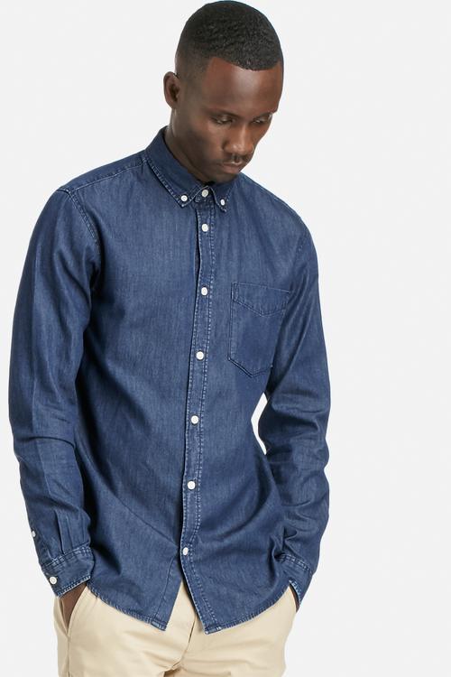 Chris Shirt 