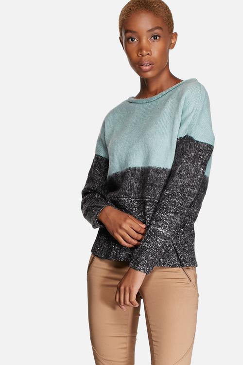 Meredith Sweater