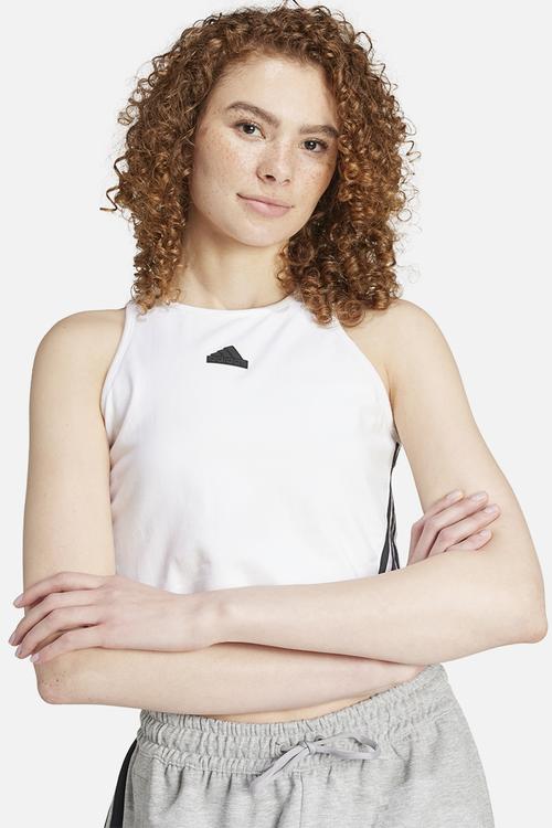W Fi 3S Tank - White