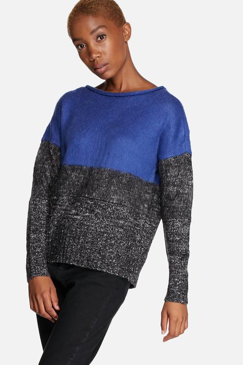 Meredith Sweater
