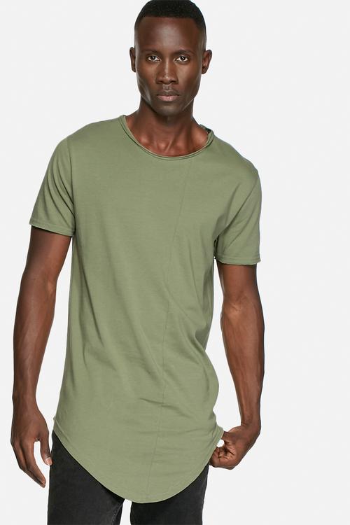 Chad long Tee