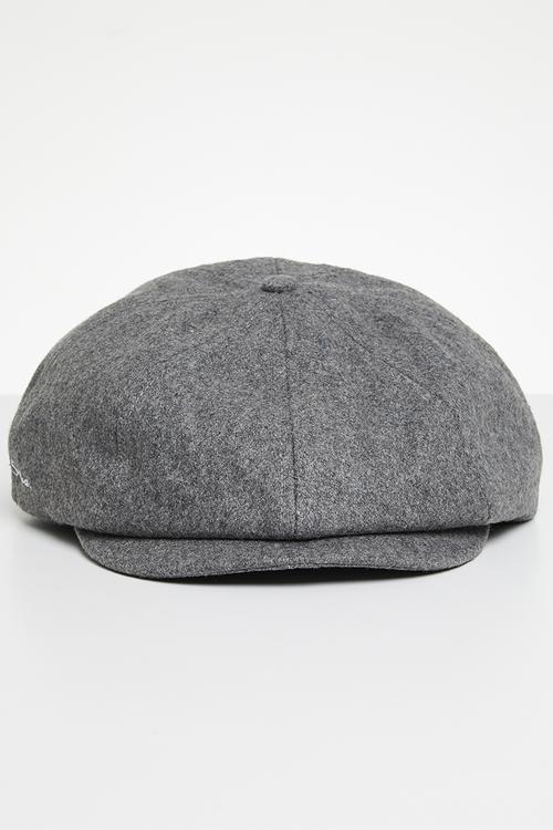 Ivy Hat - Grey