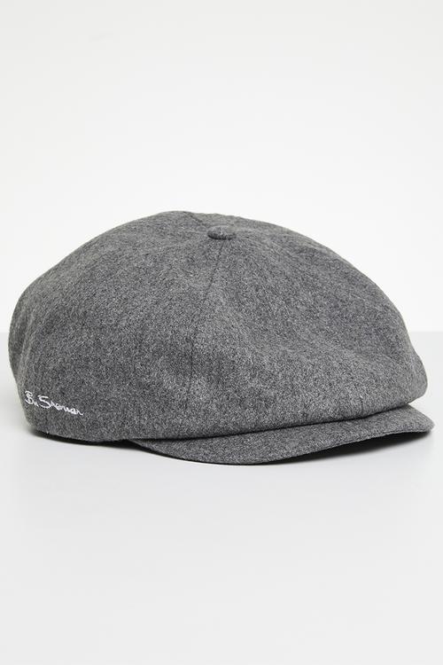 Ivy Hat - Grey