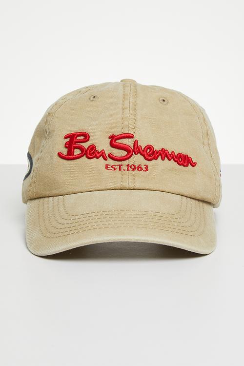 Bs Cap - Natural1