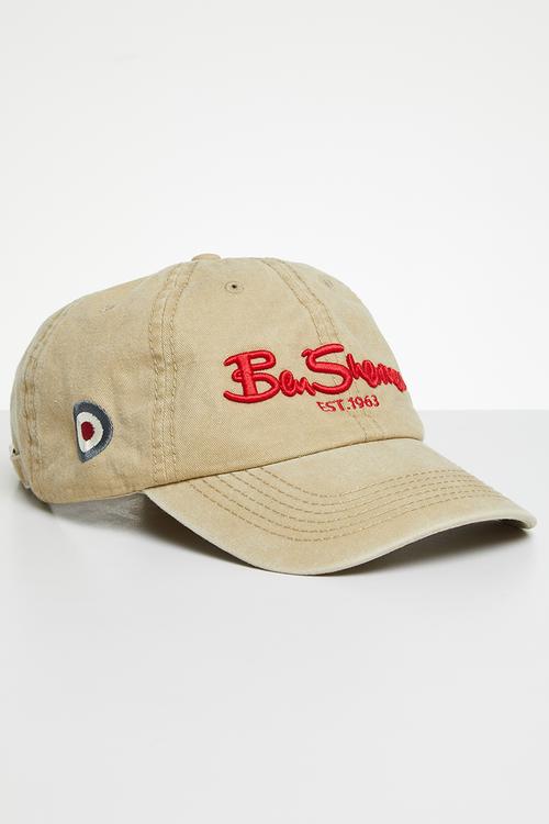 Bs Cap - Natural1