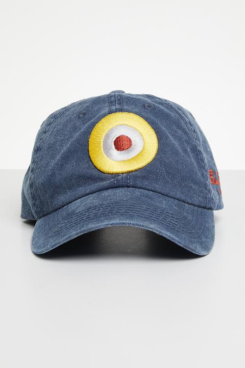 Tar Cap - NaEvy