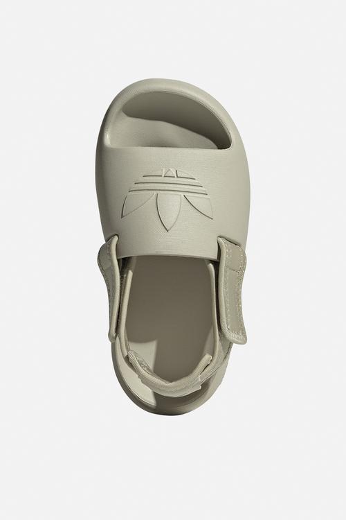 Adifom Adilette C - Putty Grey/Putty Grey/Putty Grey