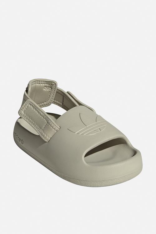 Adifom Adilette C - Putty Grey/Putty Grey/Putty Grey
