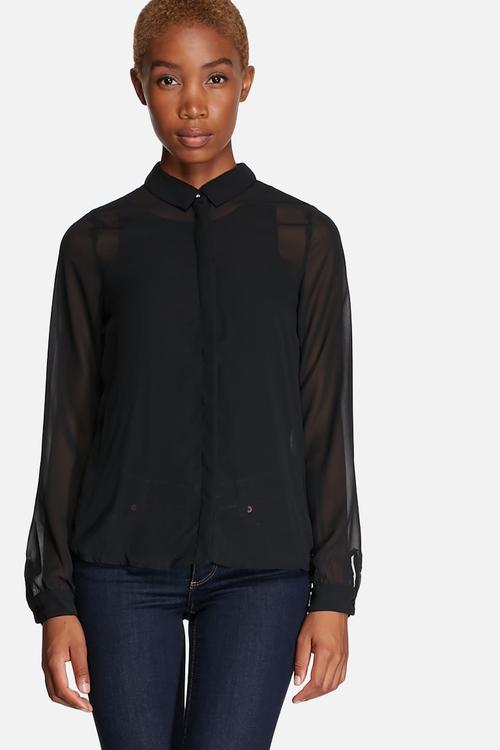 Rybilla Pleats Shirt