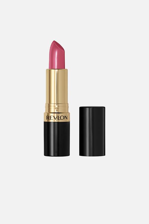 SuperLustrous Lipstick - Candied Rose 805