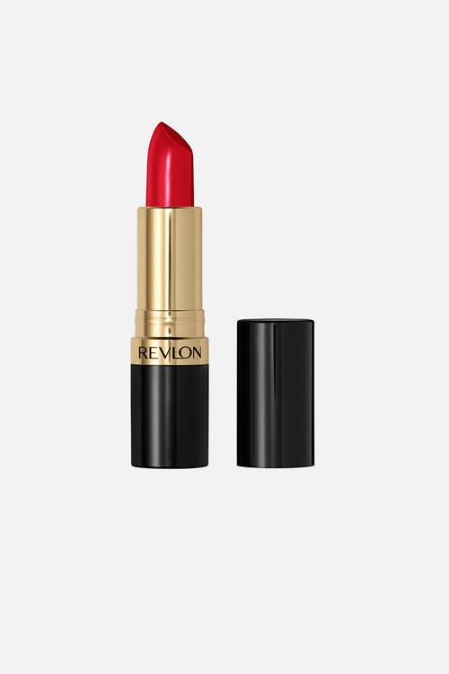 SuperLustrous Lipstick - Wild Saffron 809