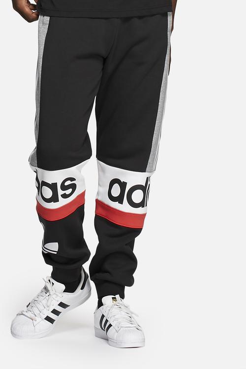 Blocked Joggers By NIGO