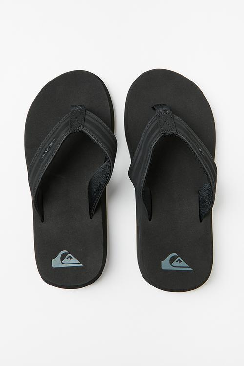 Monkey wrench core youth - black 1