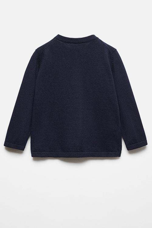 Sweater dingob6 - navy