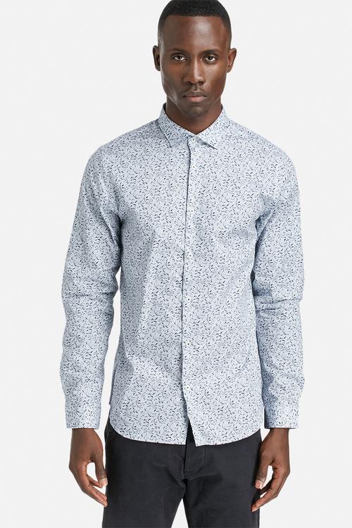 Rack Mix Shirt