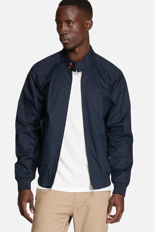 Harrington Jacket 