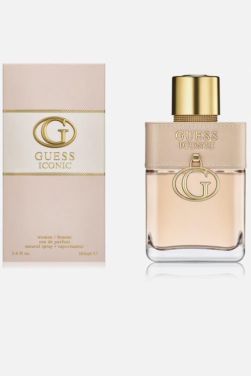 Guess Iconic For Her Edp - 100ml