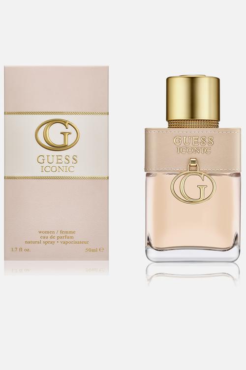 Guess Iconic For Her Edp - 50ml