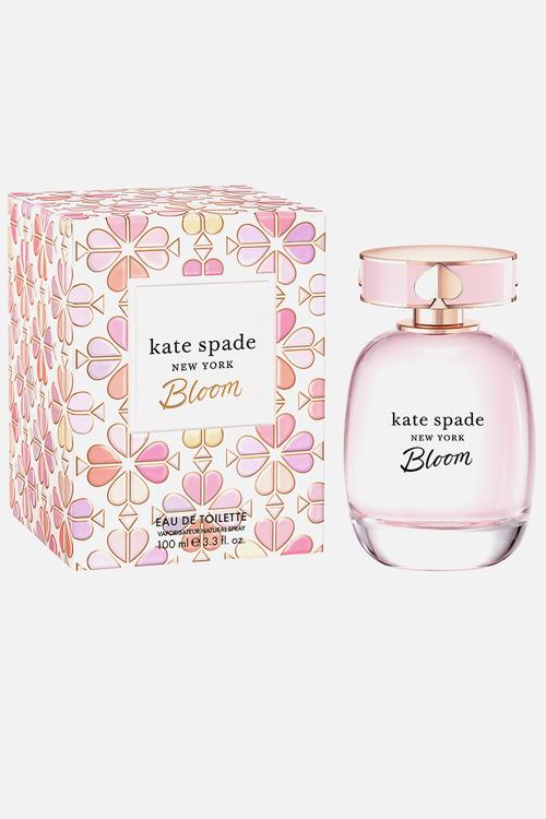 Kate Spade Bloom Edt - 100ml