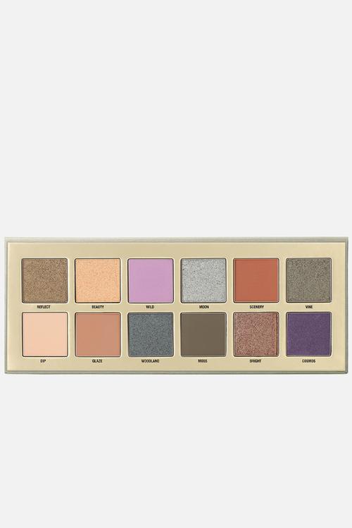 Moonglade Eyeshadow Palette