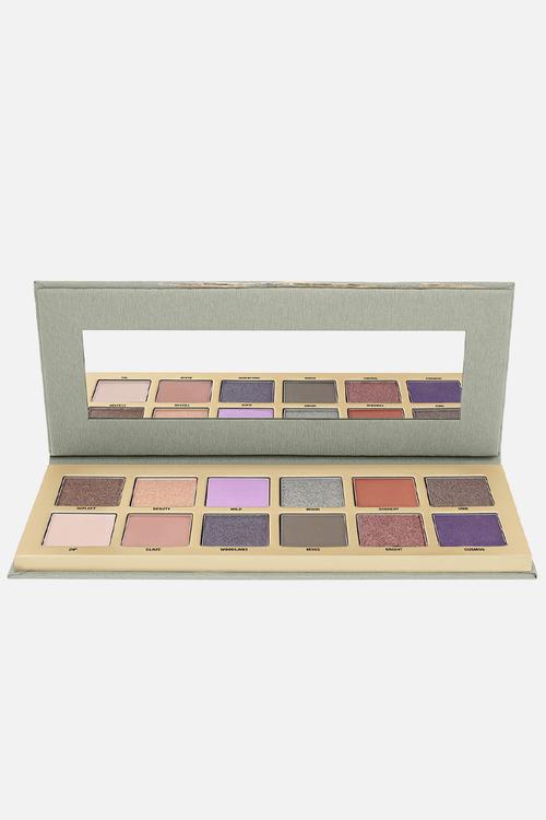 Moonglade Eyeshadow Palette