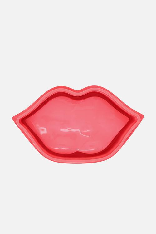 Jelly Kiss Hydrogel Lip Mask - Cherry