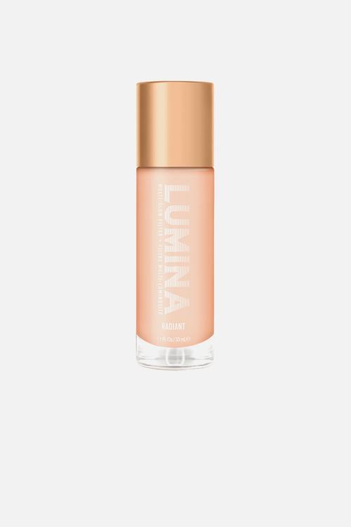 Lumina Multi-Glow Filter Radiant