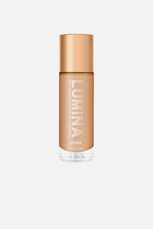 Lumina Multi-Glow Filter Diffused