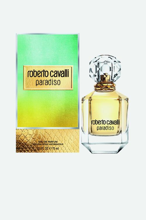 Roberto Cavalli Paradiso Edp - 75ml