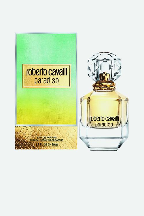 Roberto Cavalli Paradiso Edp - 50ml