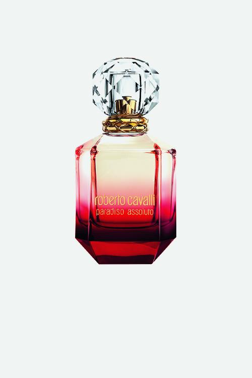 Roberto Cavalli Paradiso Assoluto Edp - 75ml