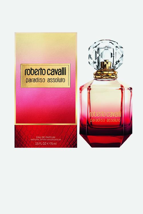 Roberto Cavalli Paradiso Assoluto Edp - 75ml