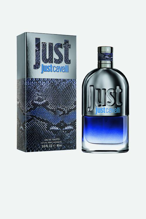 Roberto Cavalli Just Cavalli for Him Edt - 90ml