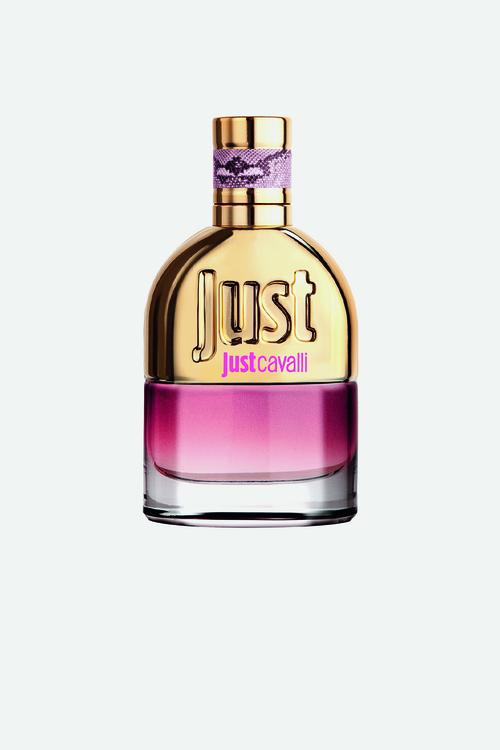 Roberto Cavalli Just For Her Edt - 75ml