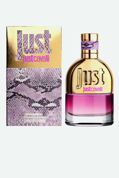 Roberto Cavalli Just For Her Edt - 75ml