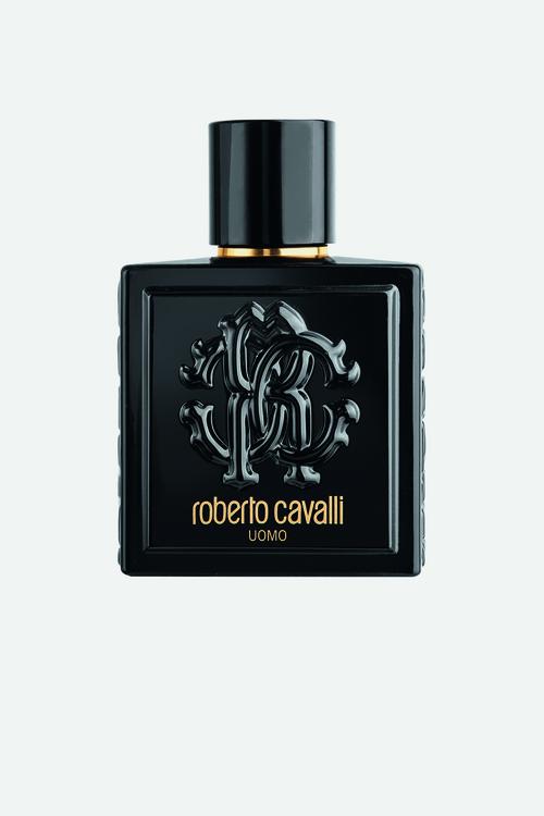 Roberto Cavalli Uomo Edt - 100ml